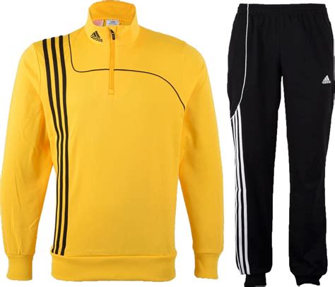 adidas joggingpak 11 jaar|Adidas trainingspakken.